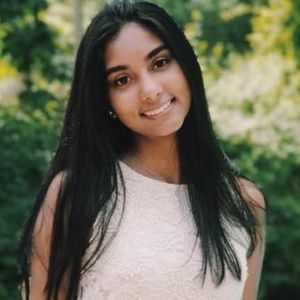 Meet your Posher, Deanne